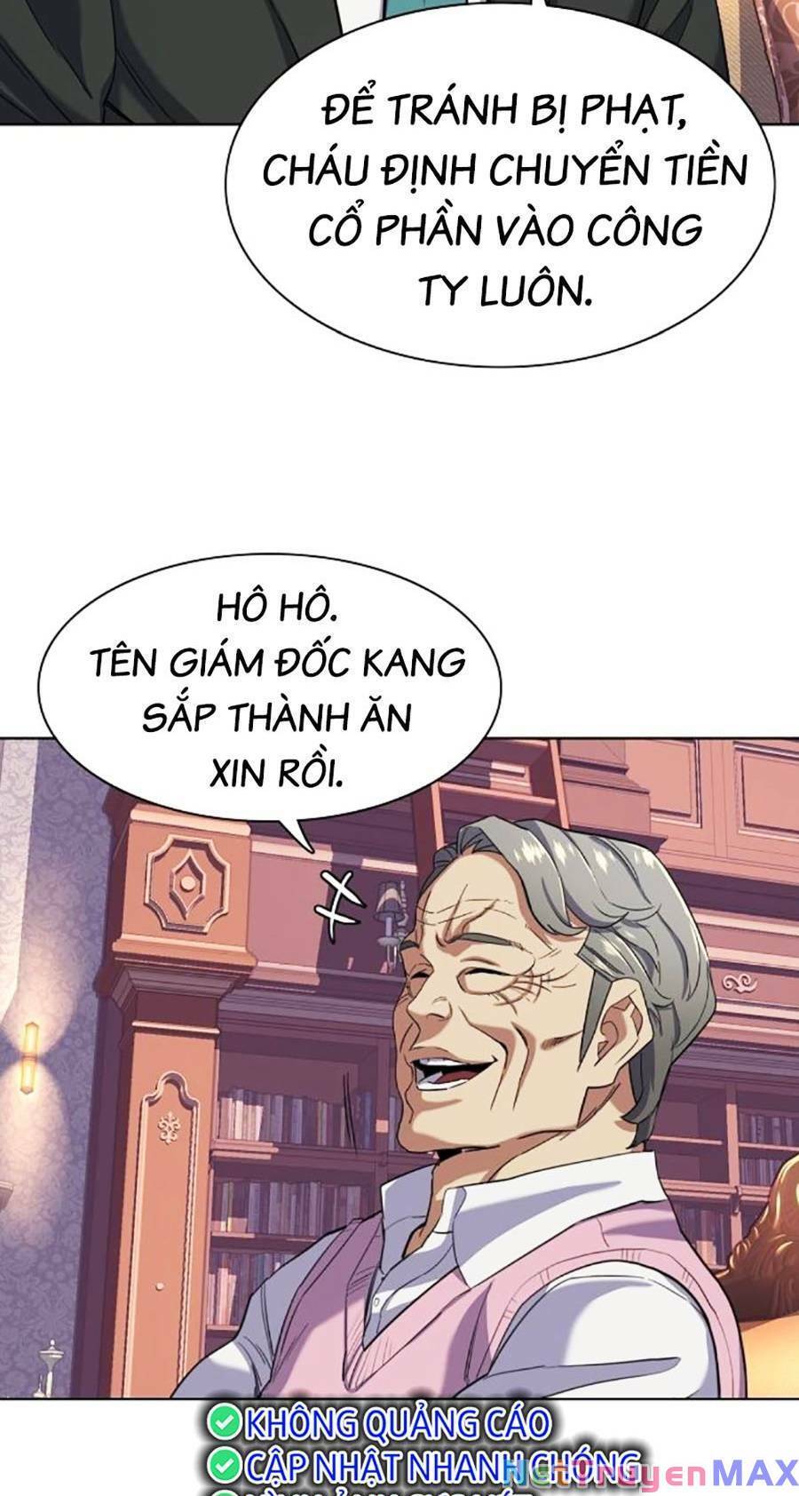 Tiểu Thiếu Gia Gia Tộc Tài Phiệt Chapter 55 - Trang 74