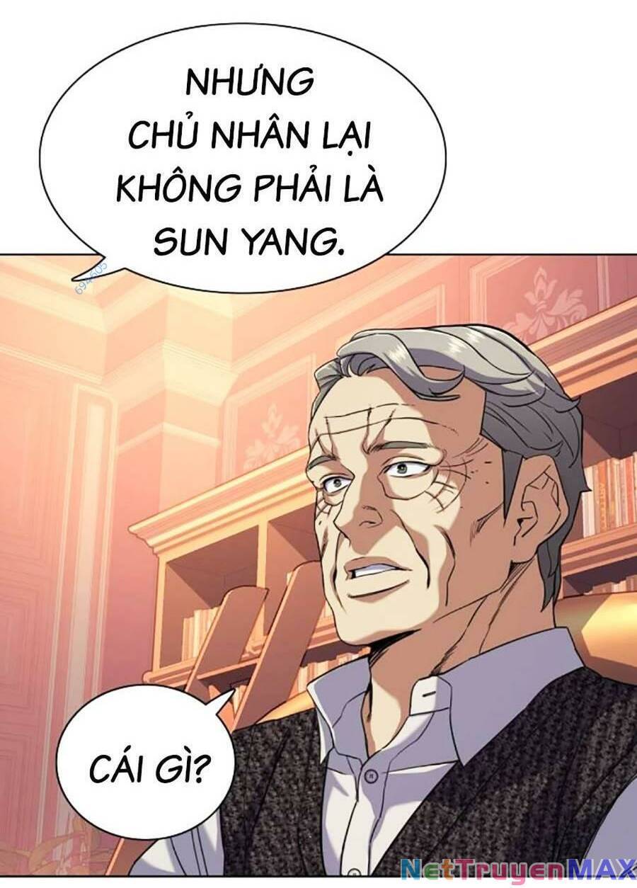 Tiểu Thiếu Gia Gia Tộc Tài Phiệt Chapter 58 - Trang 33