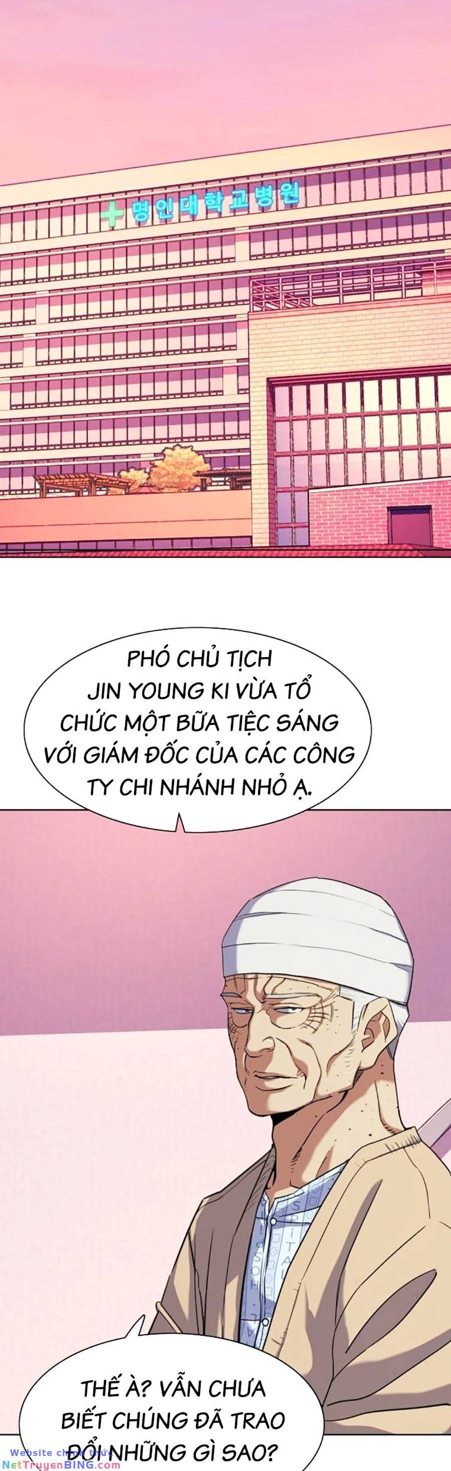 Tiểu Thiếu Gia Gia Tộc Tài Phiệt Chapter 80 - Trang 6