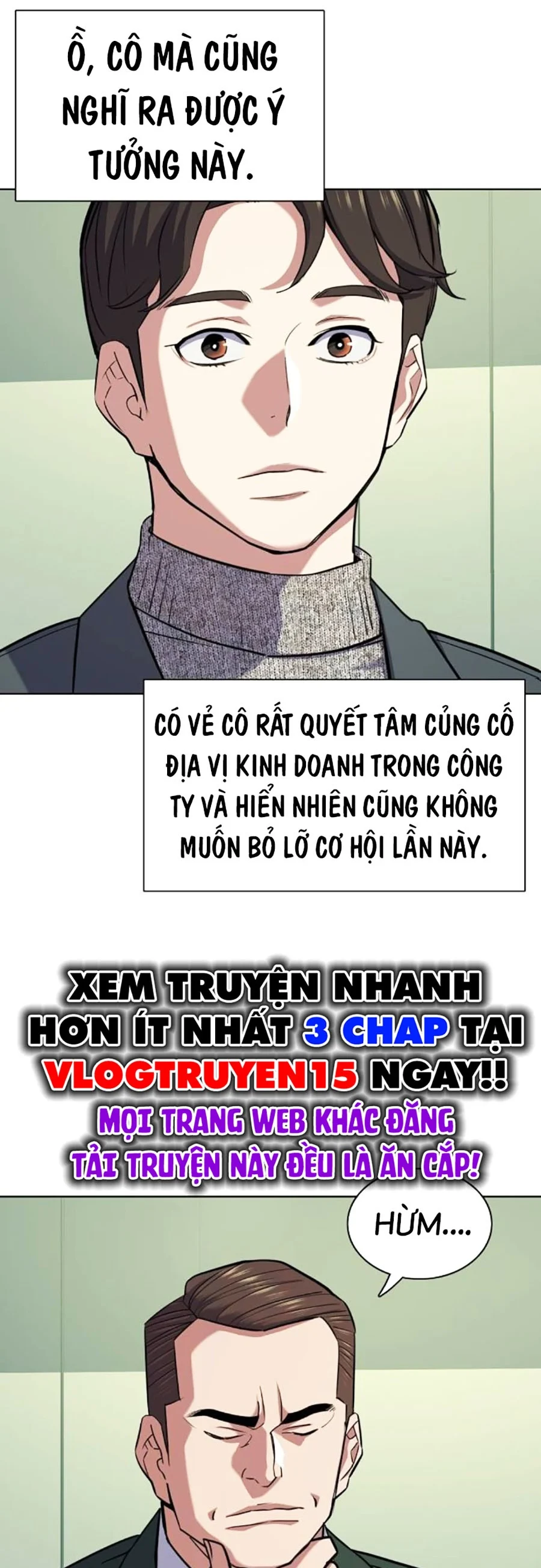 Tiểu Thiếu Gia Gia Tộc Tài Phiệt Chapter 99 - Trang 38