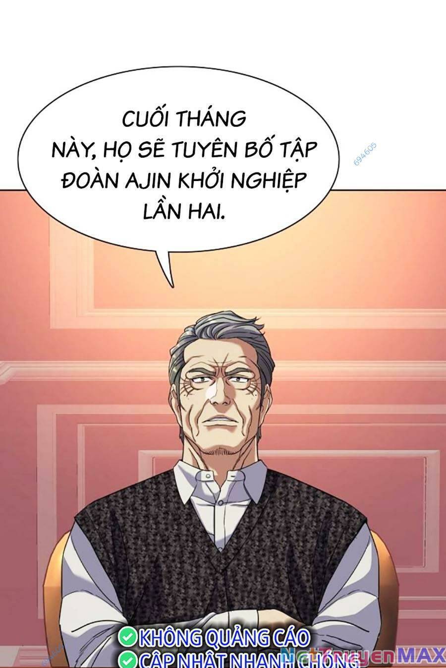 Tiểu Thiếu Gia Gia Tộc Tài Phiệt Chapter 58 - Trang 60