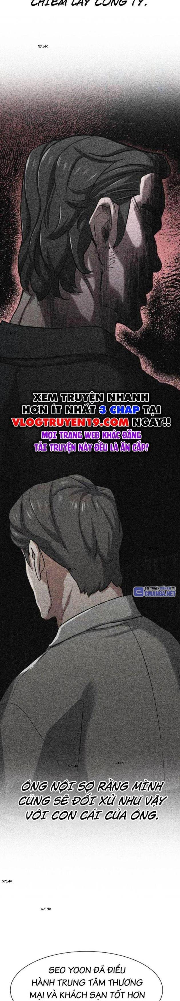 Tiểu Thiếu Gia Gia Tộc Tài Phiệt Chapter 112 - Trang 33