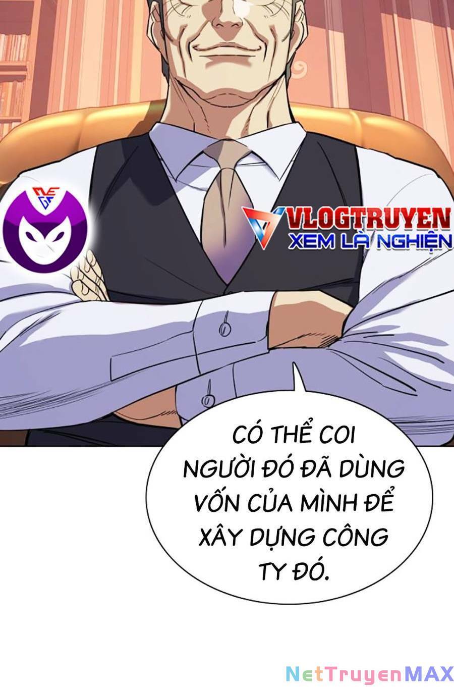 Tiểu Thiếu Gia Gia Tộc Tài Phiệt Chapter 54 - Trang 111