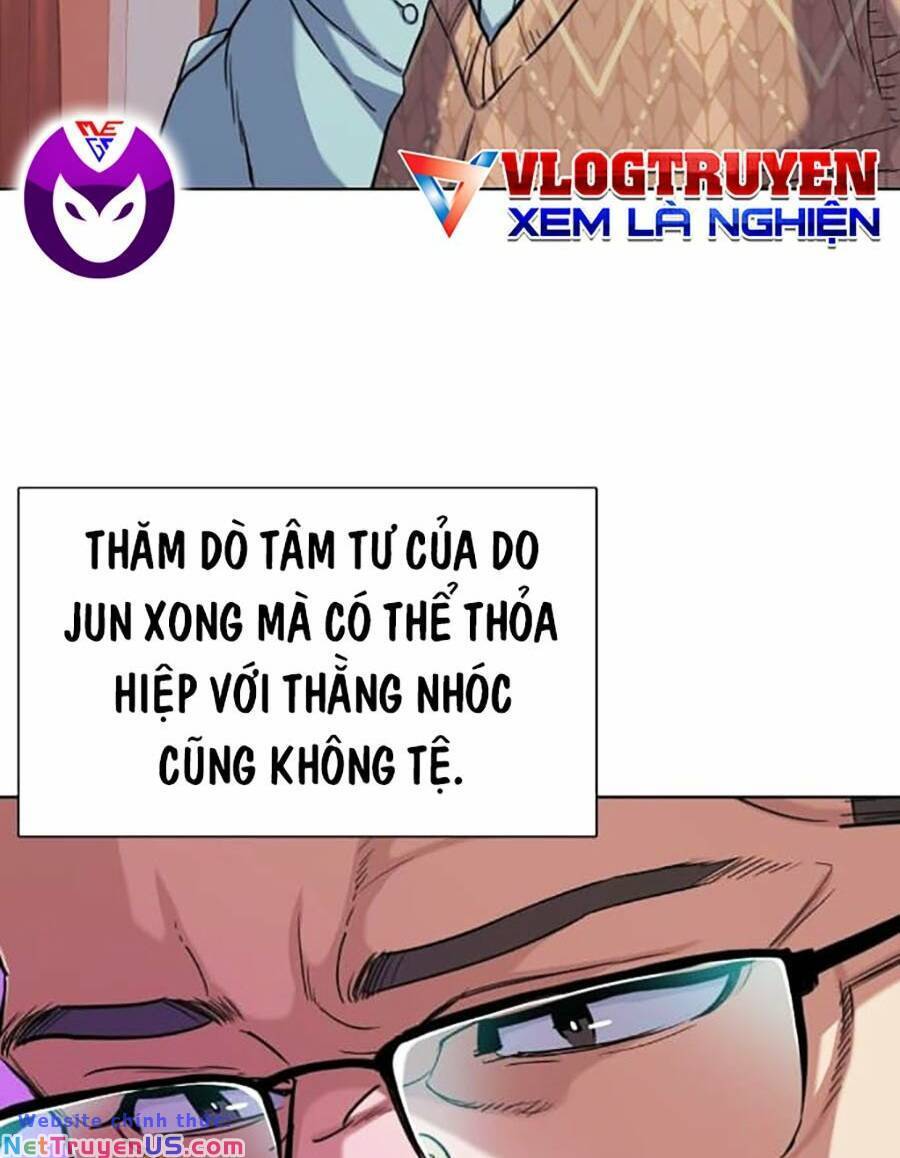 Tiểu Thiếu Gia Gia Tộc Tài Phiệt Chapter 76 - Trang 91