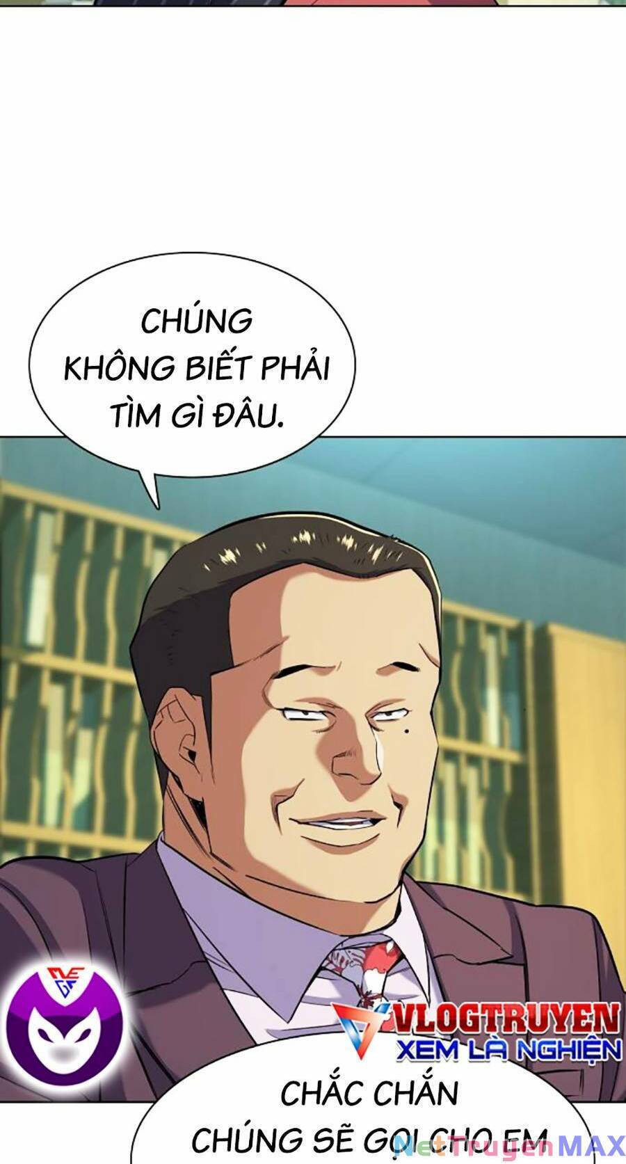 Tiểu Thiếu Gia Gia Tộc Tài Phiệt Chapter 54 - Trang 3