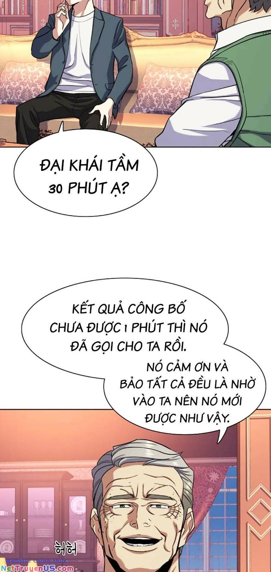 Tiểu Thiếu Gia Gia Tộc Tài Phiệt Chapter 66 - Trang 28