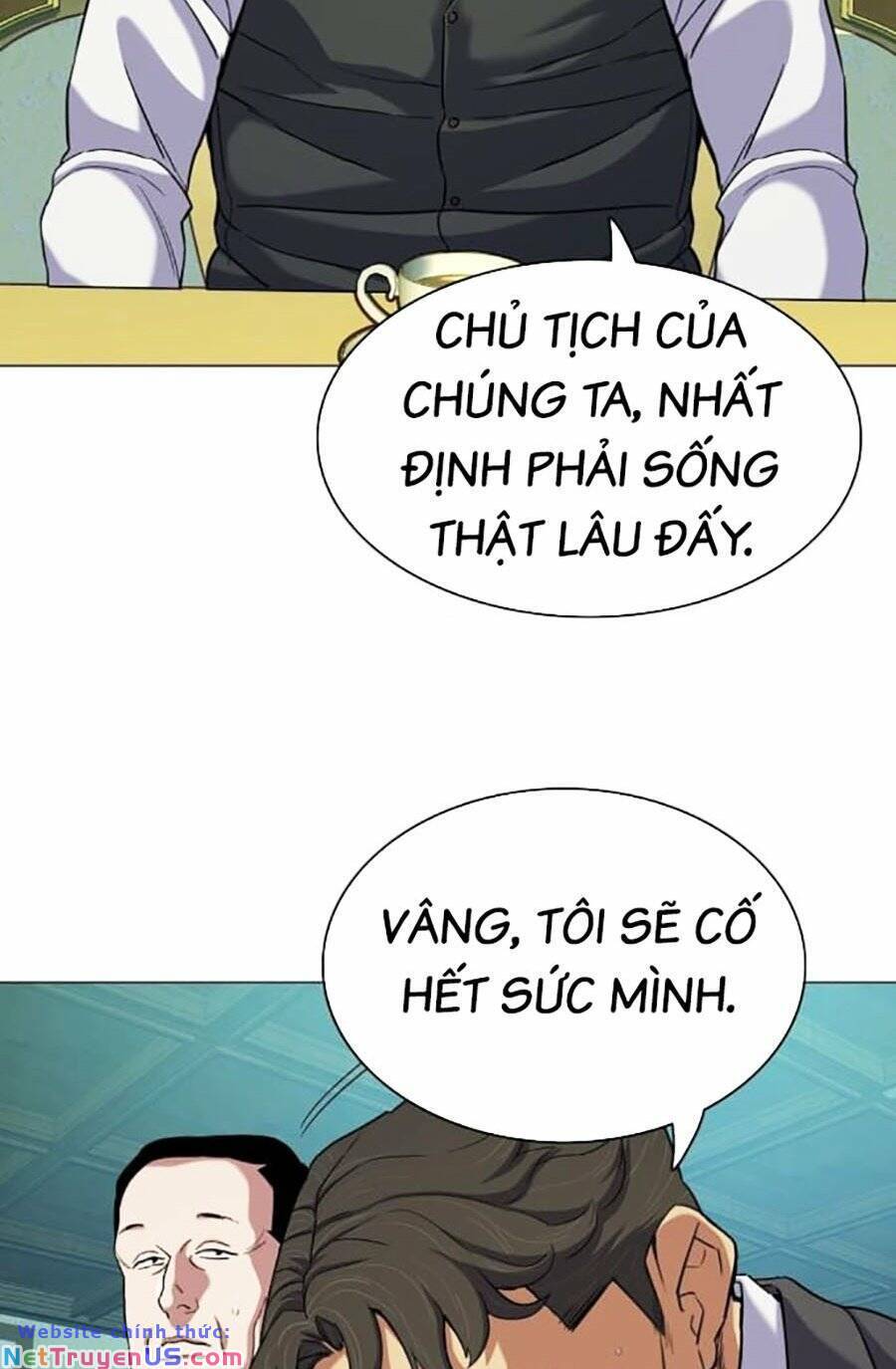 Tiểu Thiếu Gia Gia Tộc Tài Phiệt Chapter 76 - Trang 10