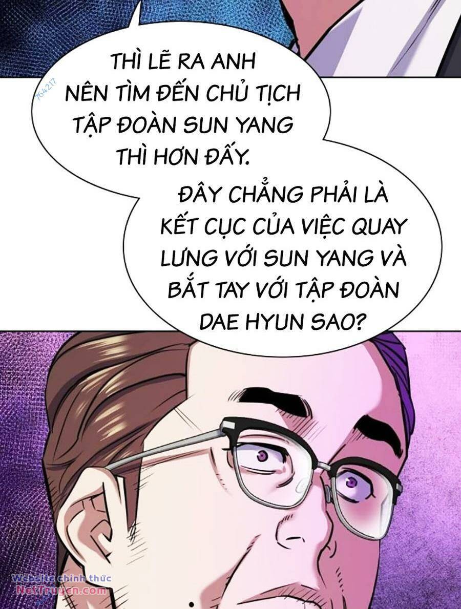 Tiểu Thiếu Gia Gia Tộc Tài Phiệt Chapter 96 - Trang 20