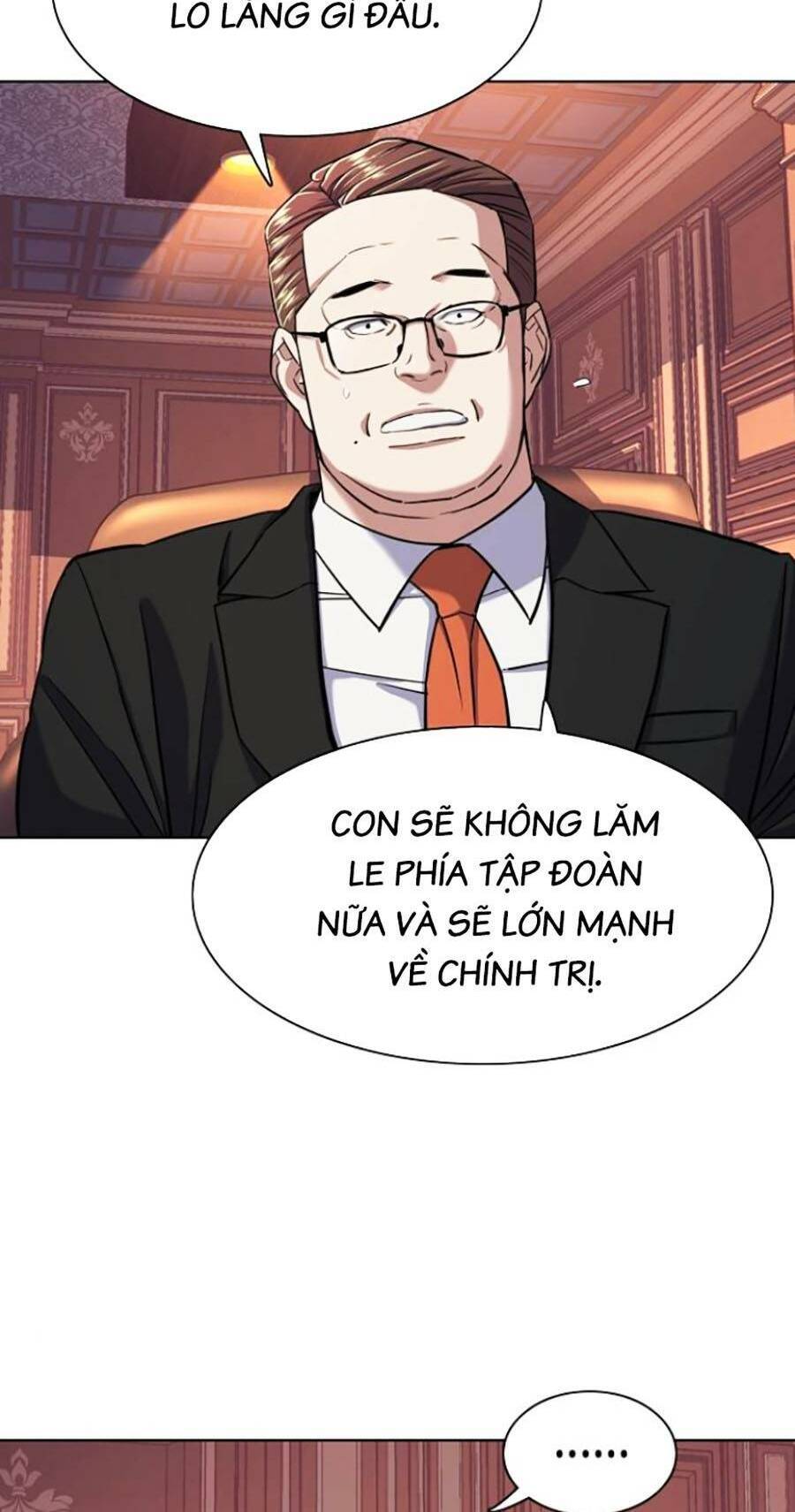 Tiểu Thiếu Gia Gia Tộc Tài Phiệt Chapter 45 - Trang 91