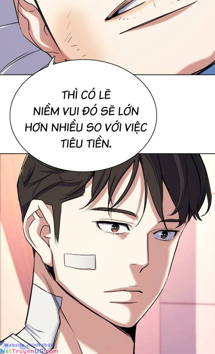 Tiểu Thiếu Gia Gia Tộc Tài Phiệt Chapter 73 - Trang 44