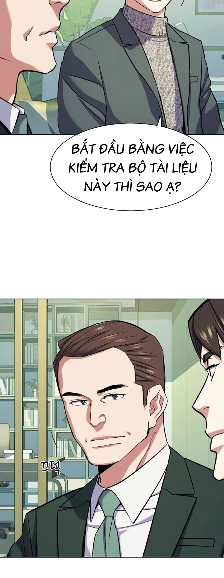 Tiểu Thiếu Gia Gia Tộc Tài Phiệt Chapter 99 - Trang 57