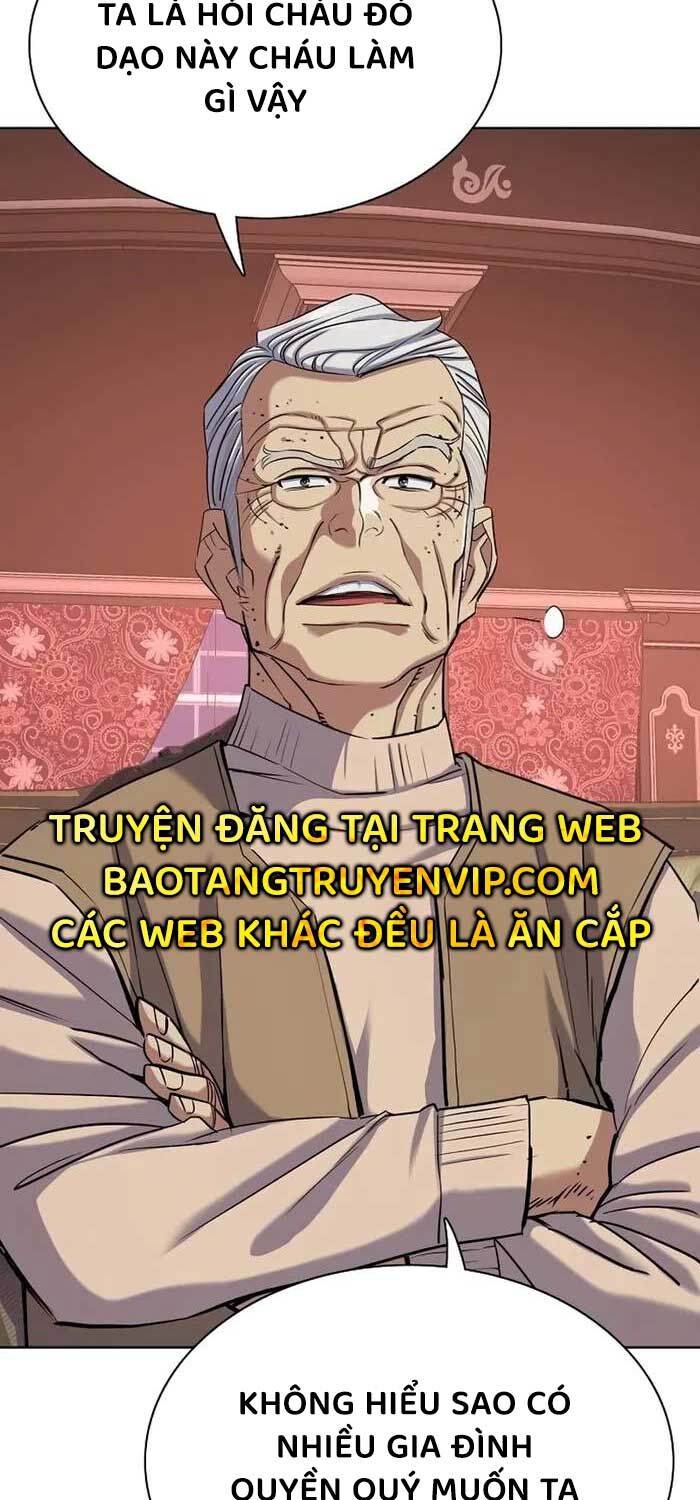 Tiểu Thiếu Gia Gia Tộc Tài Phiệt Chapter 118 - Trang 59