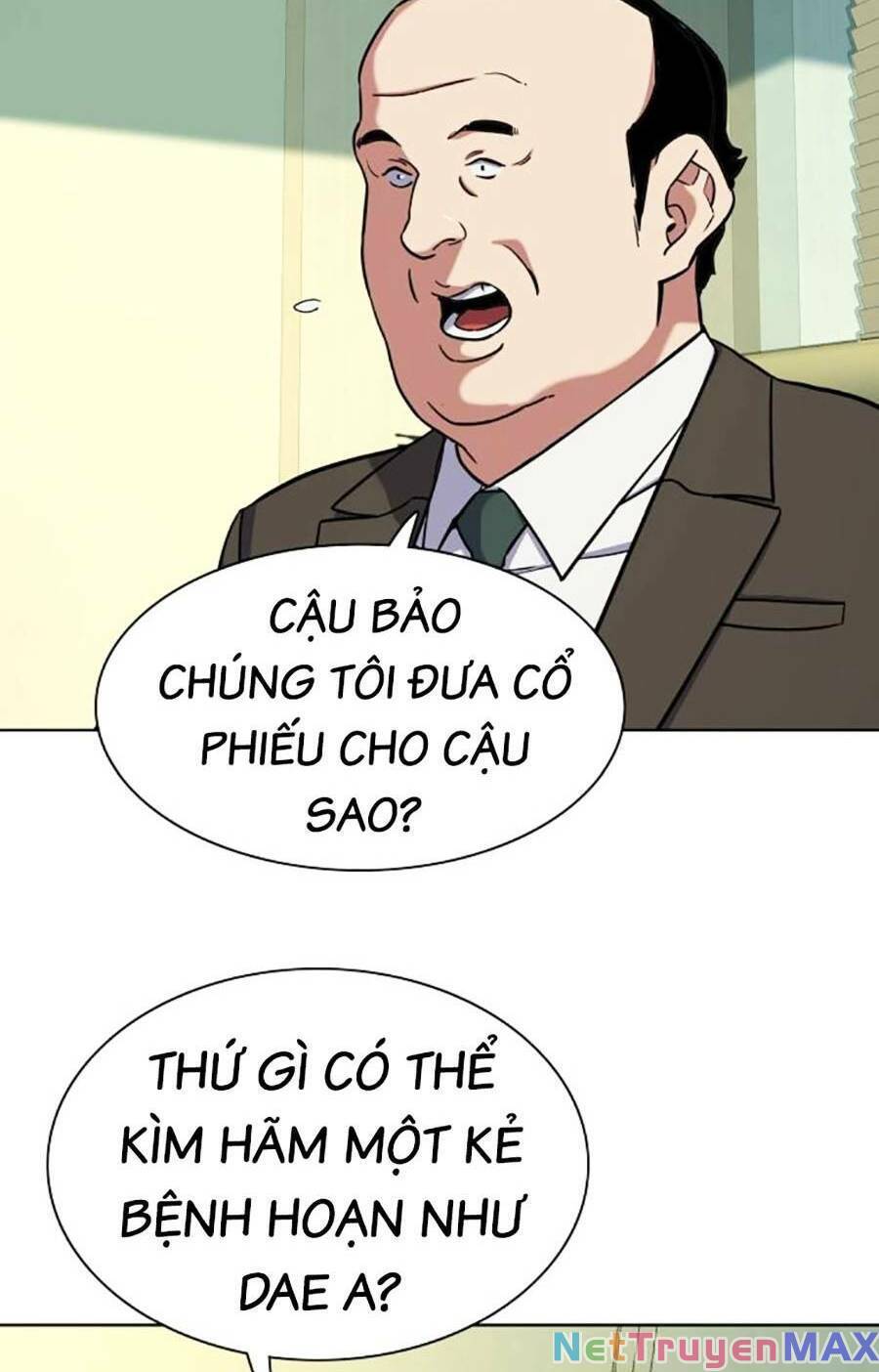 Tiểu Thiếu Gia Gia Tộc Tài Phiệt Chapter 56 - Trang 23