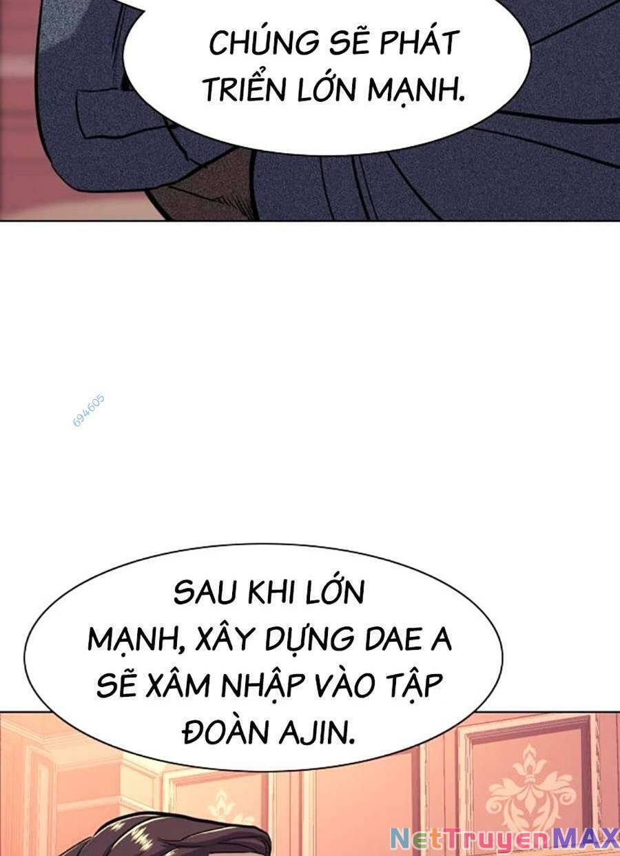 Tiểu Thiếu Gia Gia Tộc Tài Phiệt Chapter 58 - Trang 20