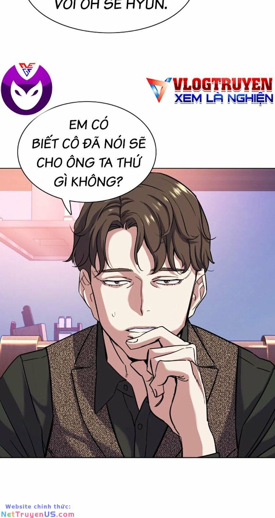 Tiểu Thiếu Gia Gia Tộc Tài Phiệt Chapter 78 - Trang 60