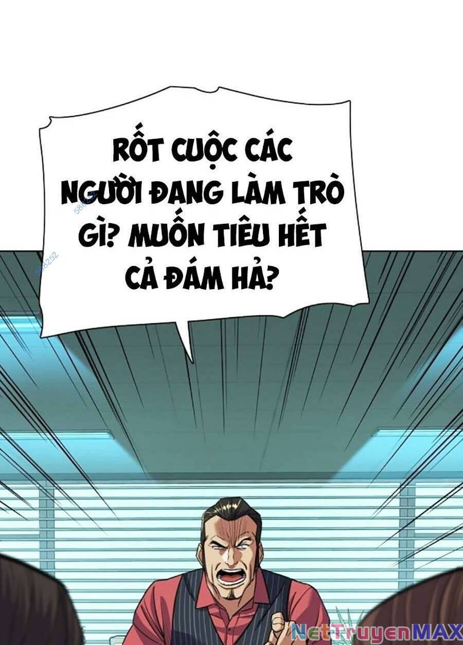 Tiểu Thiếu Gia Gia Tộc Tài Phiệt Chapter 54 - Trang 45