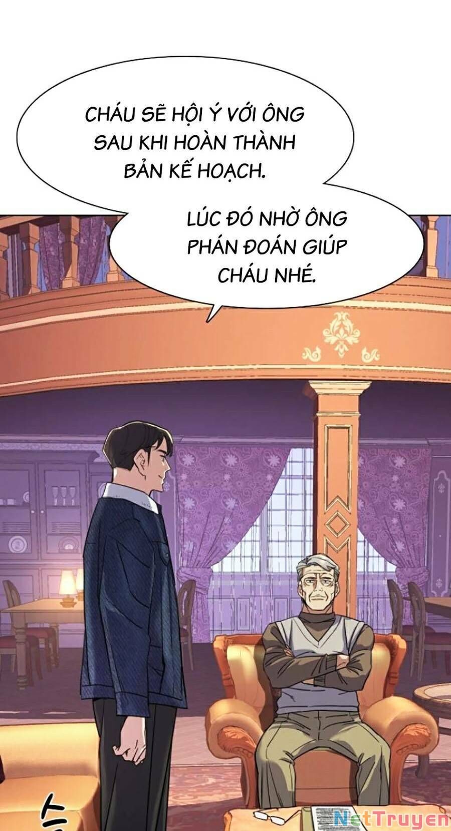 Tiểu Thiếu Gia Gia Tộc Tài Phiệt Chapter 43 - Trang 93