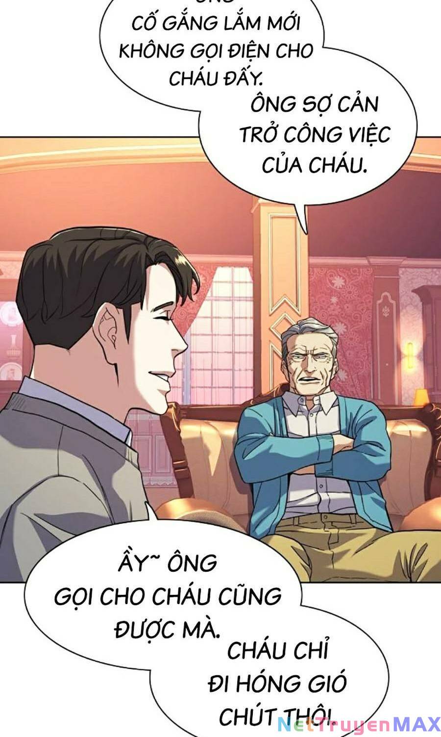 Tiểu Thiếu Gia Gia Tộc Tài Phiệt Chapter 60 - Trang 79