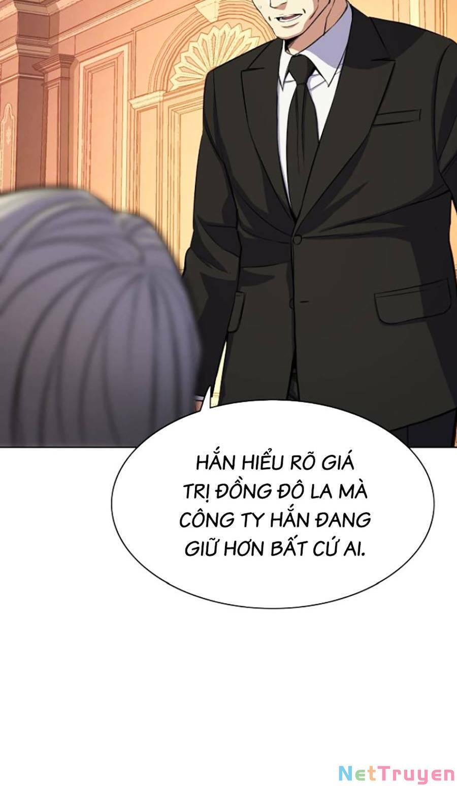 Tiểu Thiếu Gia Gia Tộc Tài Phiệt Chapter 37 - Trang 58