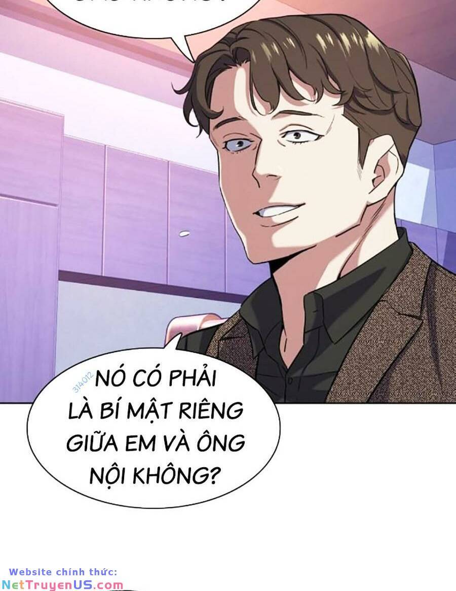 Tiểu Thiếu Gia Gia Tộc Tài Phiệt Chapter 77 - Trang 17