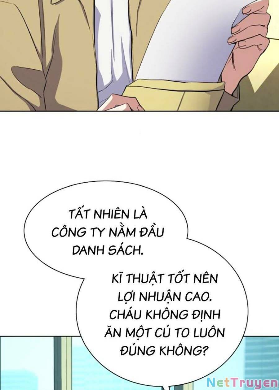 Tiểu Thiếu Gia Gia Tộc Tài Phiệt Chapter 41 - Trang 7