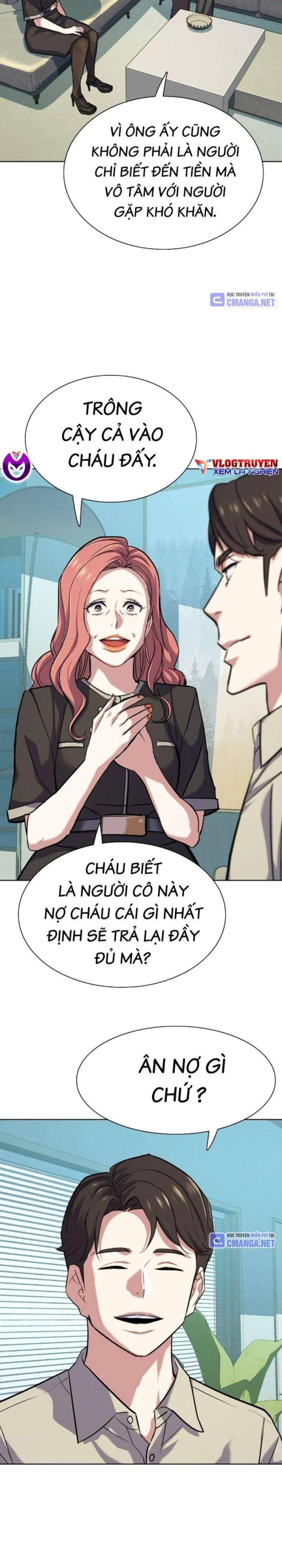 Tiểu Thiếu Gia Gia Tộc Tài Phiệt Chapter 107 - Trang 25