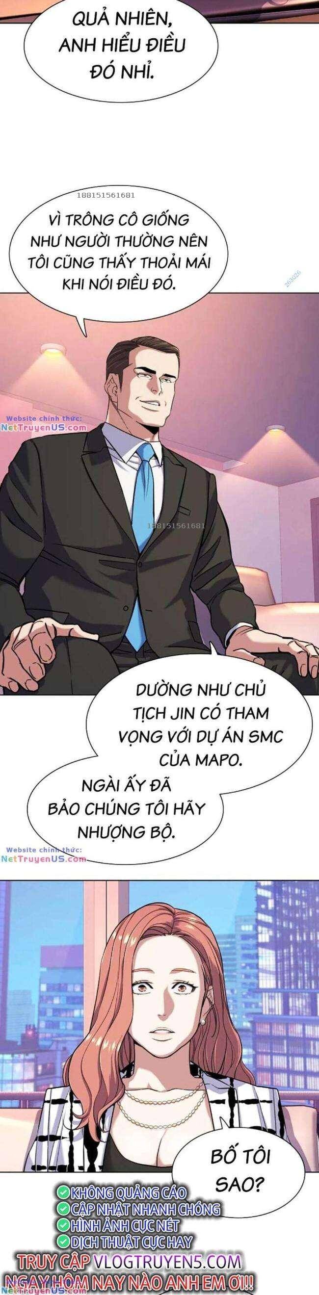 Tiểu Thiếu Gia Gia Tộc Tài Phiệt Chapter 71 - Trang 3