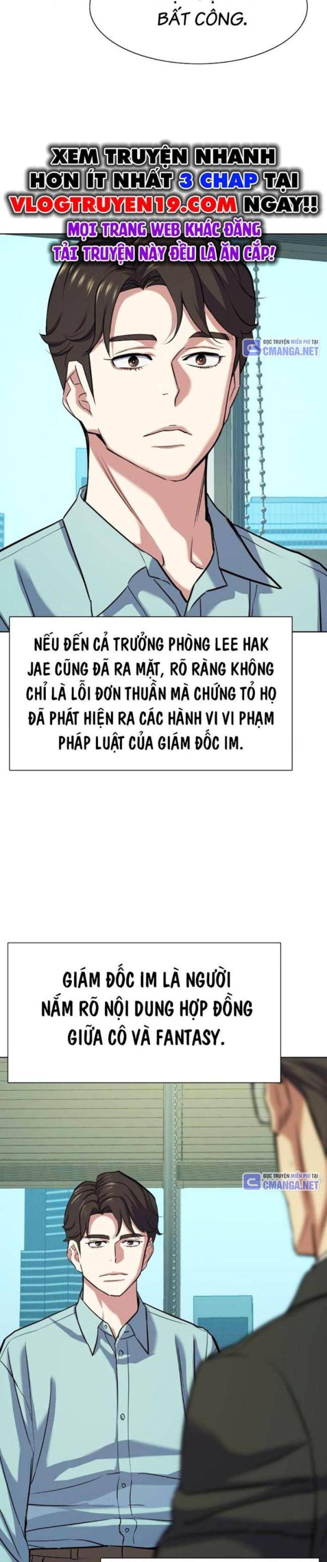 Tiểu Thiếu Gia Gia Tộc Tài Phiệt Chapter 109 - Trang 31