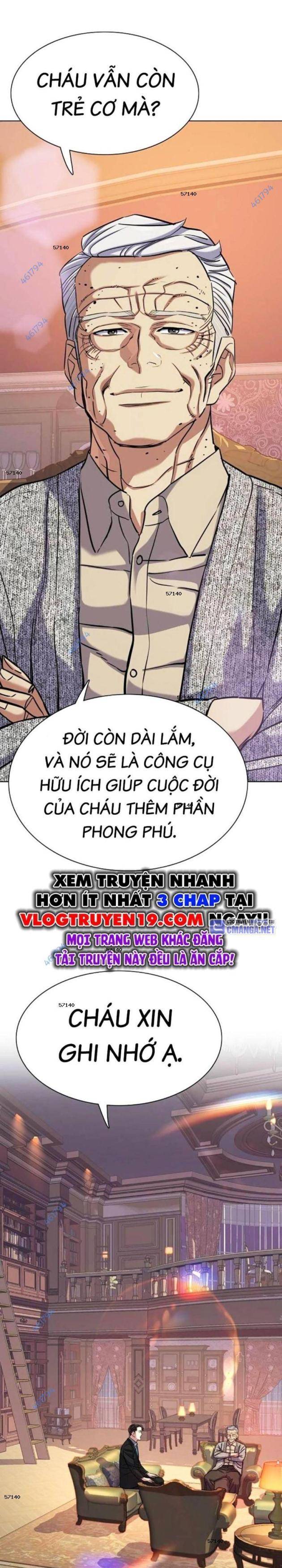 Tiểu Thiếu Gia Gia Tộc Tài Phiệt Chapter 112 - Trang 39