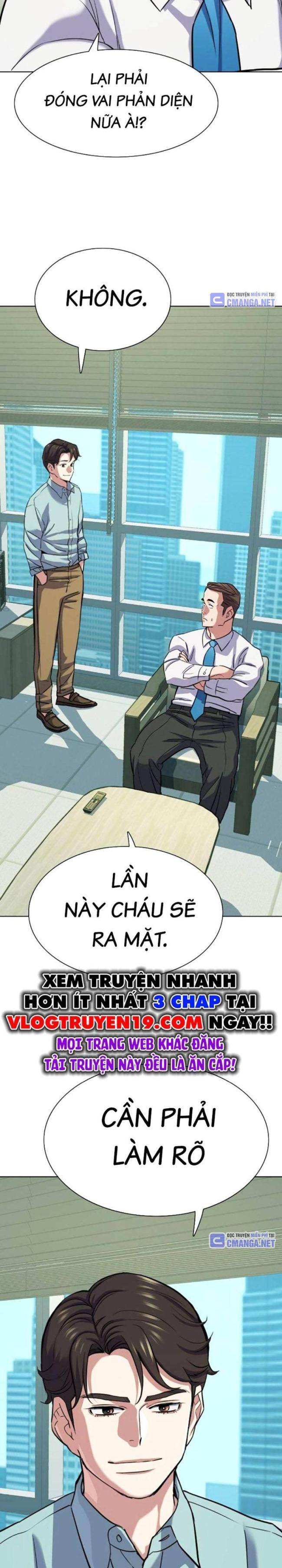 Tiểu Thiếu Gia Gia Tộc Tài Phiệt Chapter 109 - Trang 25