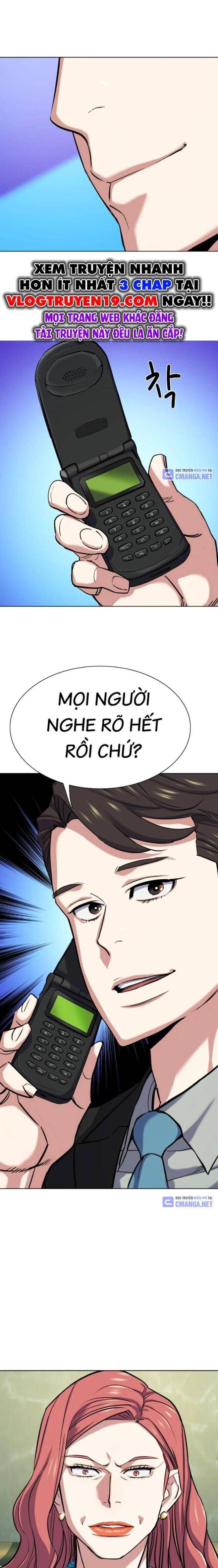 Tiểu Thiếu Gia Gia Tộc Tài Phiệt Chapter 111 - Trang 16