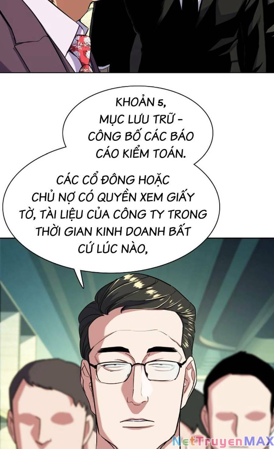 Tiểu Thiếu Gia Gia Tộc Tài Phiệt Chapter 53 - Trang 78