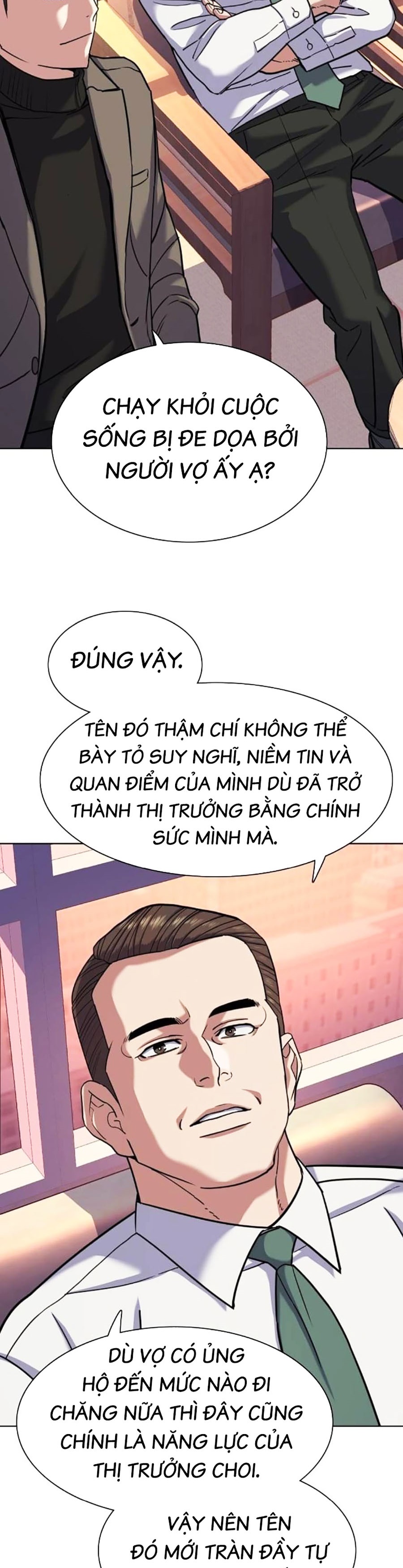 Tiểu Thiếu Gia Gia Tộc Tài Phiệt Chapter 84 - Trang 55