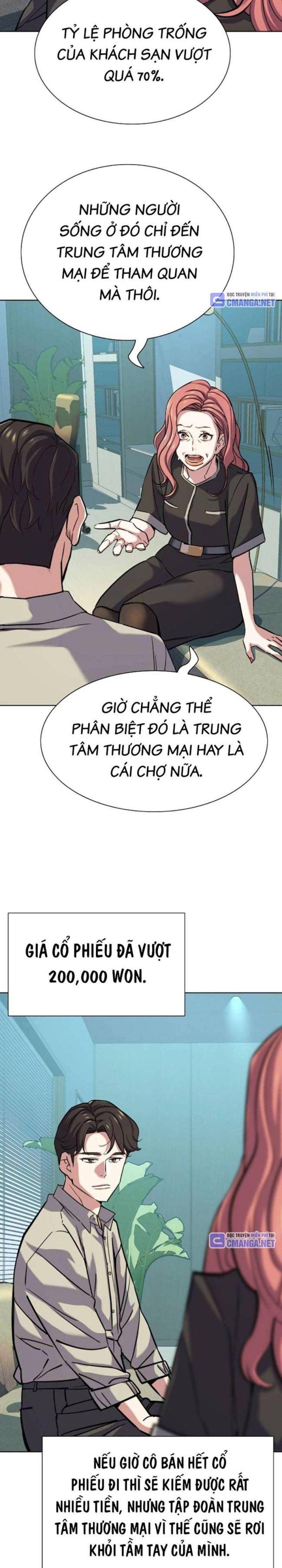 Tiểu Thiếu Gia Gia Tộc Tài Phiệt Chapter 107 - Trang 16