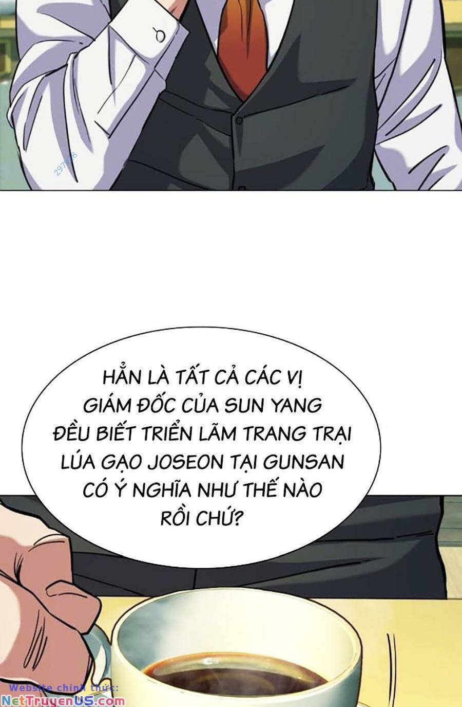 Tiểu Thiếu Gia Gia Tộc Tài Phiệt Chapter 76 - Trang 16