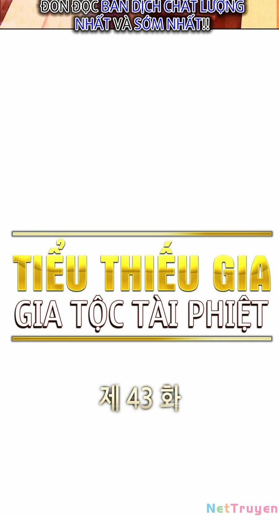 Tiểu Thiếu Gia Gia Tộc Tài Phiệt Chapter 43 - Trang 63