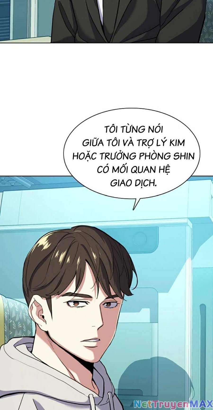 Tiểu Thiếu Gia Gia Tộc Tài Phiệt Chapter 60 - Trang 13