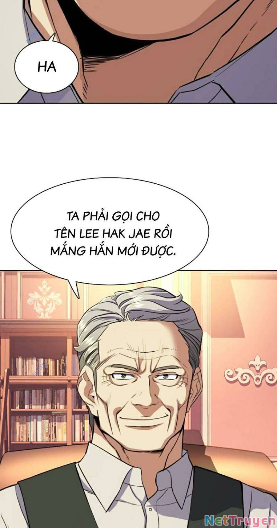 Tiểu Thiếu Gia Gia Tộc Tài Phiệt Chapter 39 - Trang 82