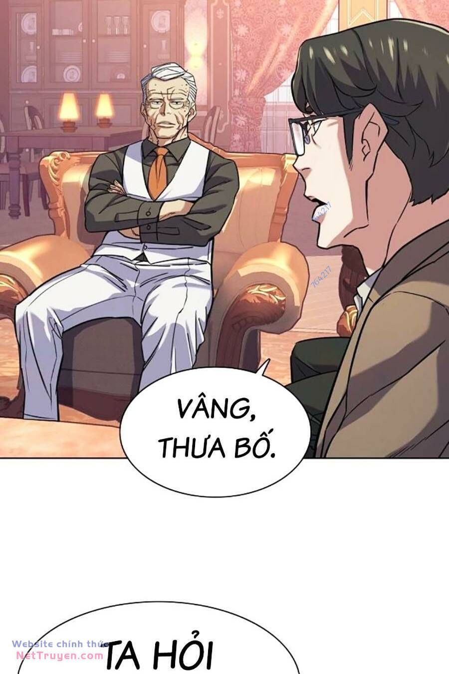 Tiểu Thiếu Gia Gia Tộc Tài Phiệt Chapter 96 - Trang 97