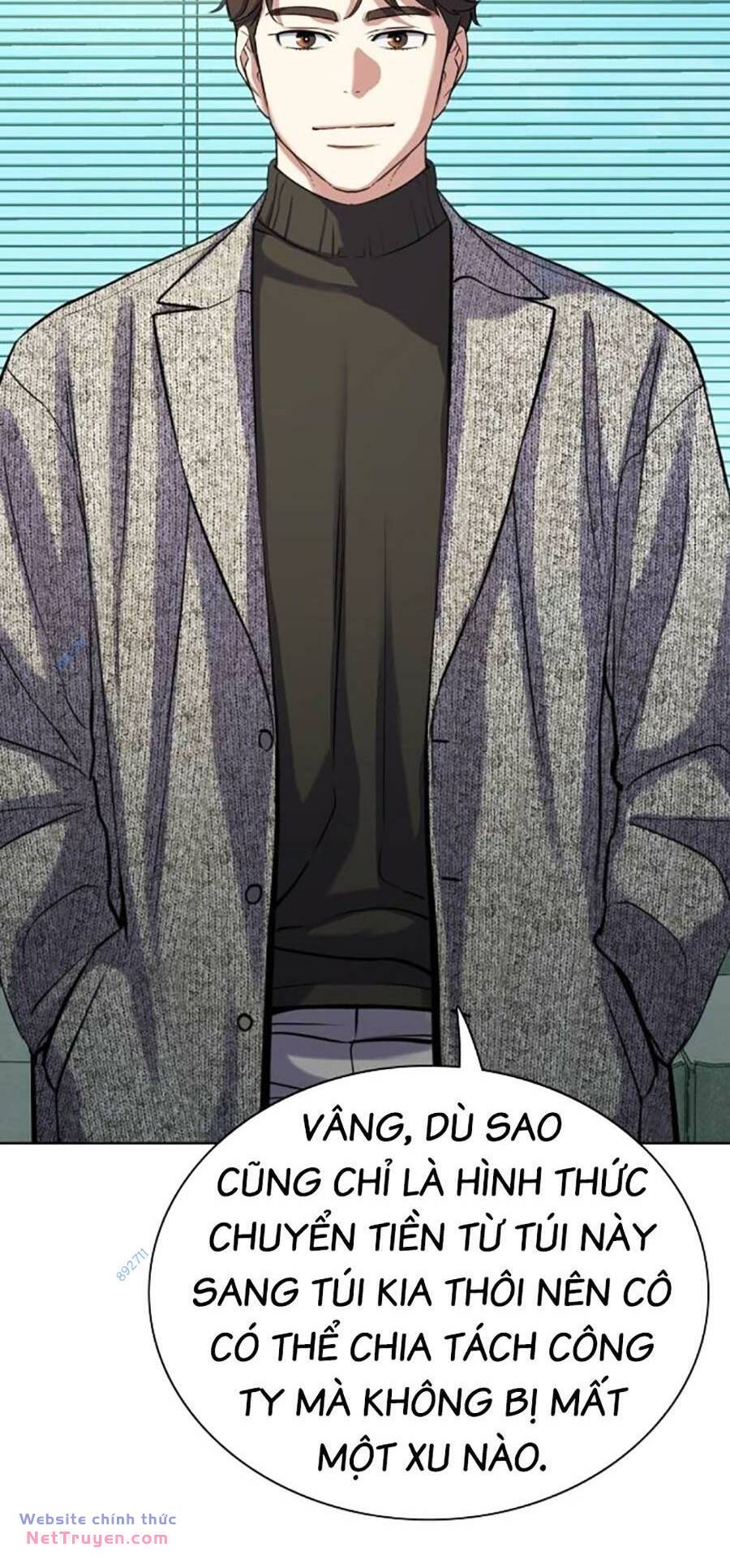 Tiểu Thiếu Gia Gia Tộc Tài Phiệt Chapter 94 - Trang 27