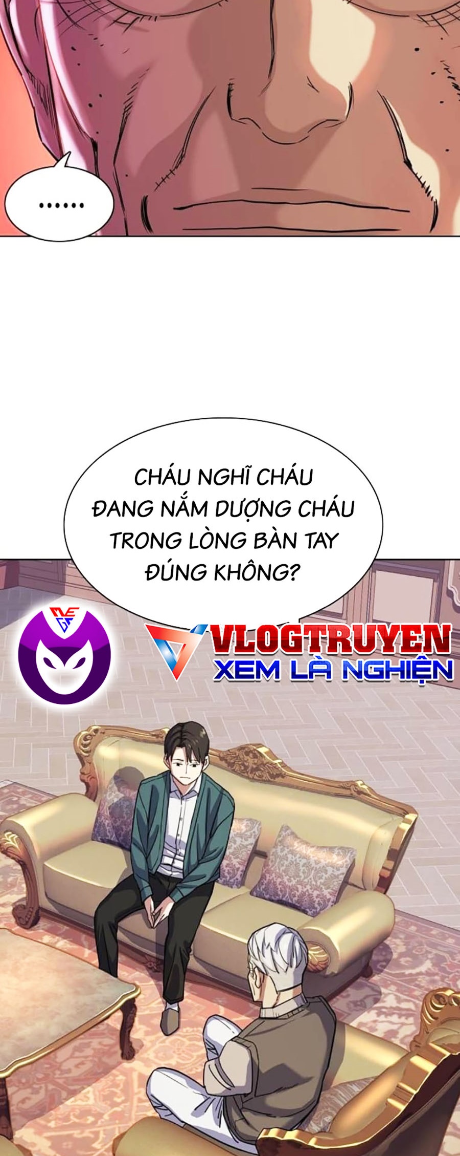 Tiểu Thiếu Gia Gia Tộc Tài Phiệt Chapter 87 - Trang 43