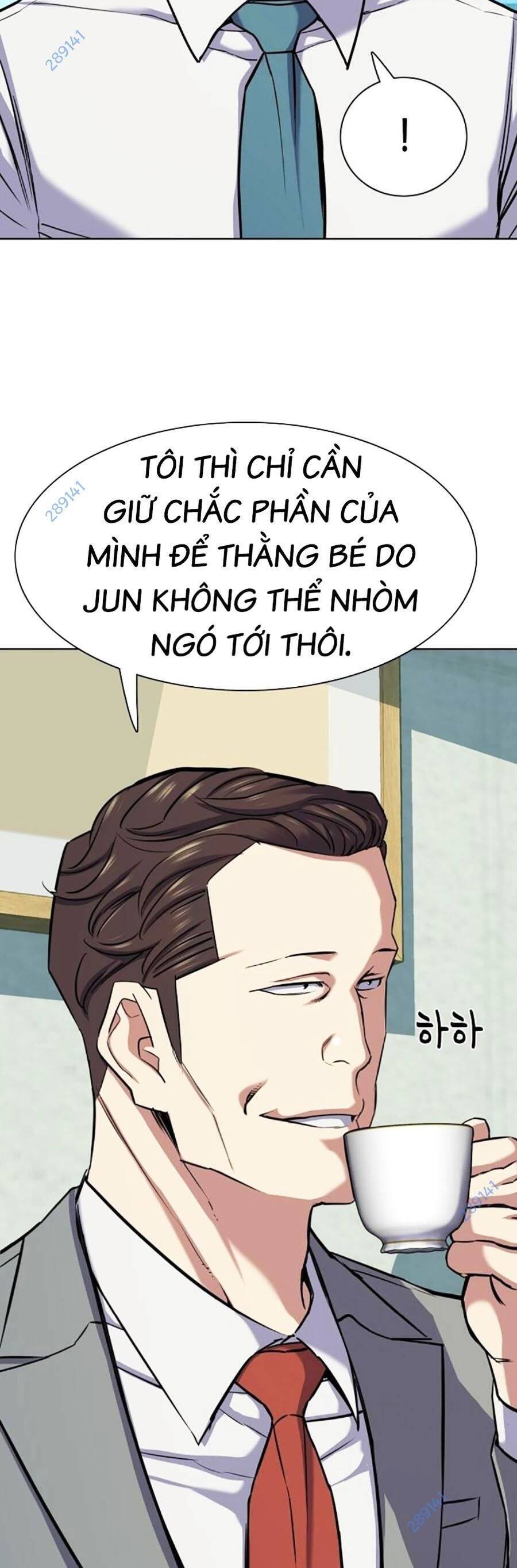 Tiểu Thiếu Gia Gia Tộc Tài Phiệt Chapter 105 - Trang 78