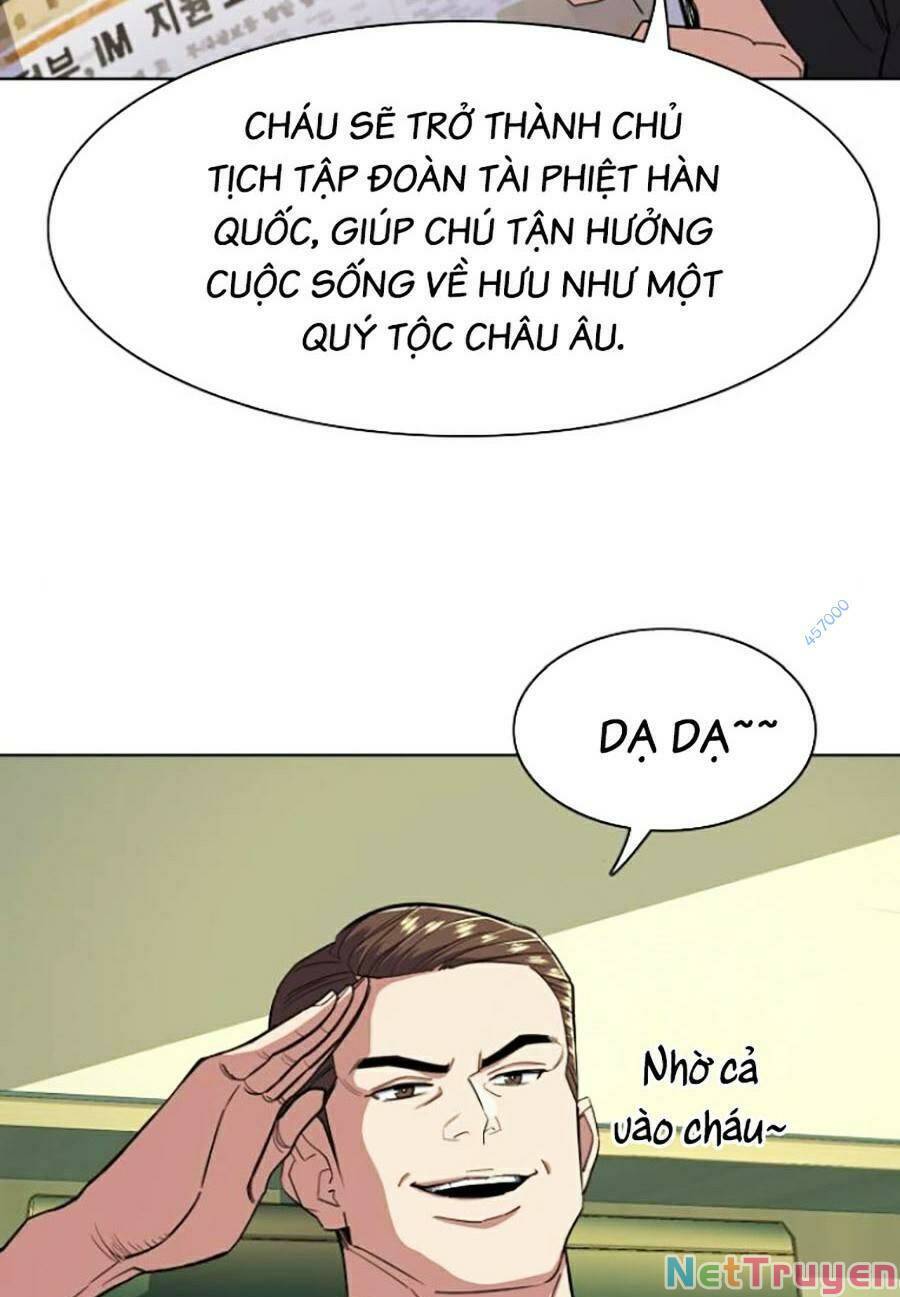 Tiểu Thiếu Gia Gia Tộc Tài Phiệt Chapter 40 - Trang 79