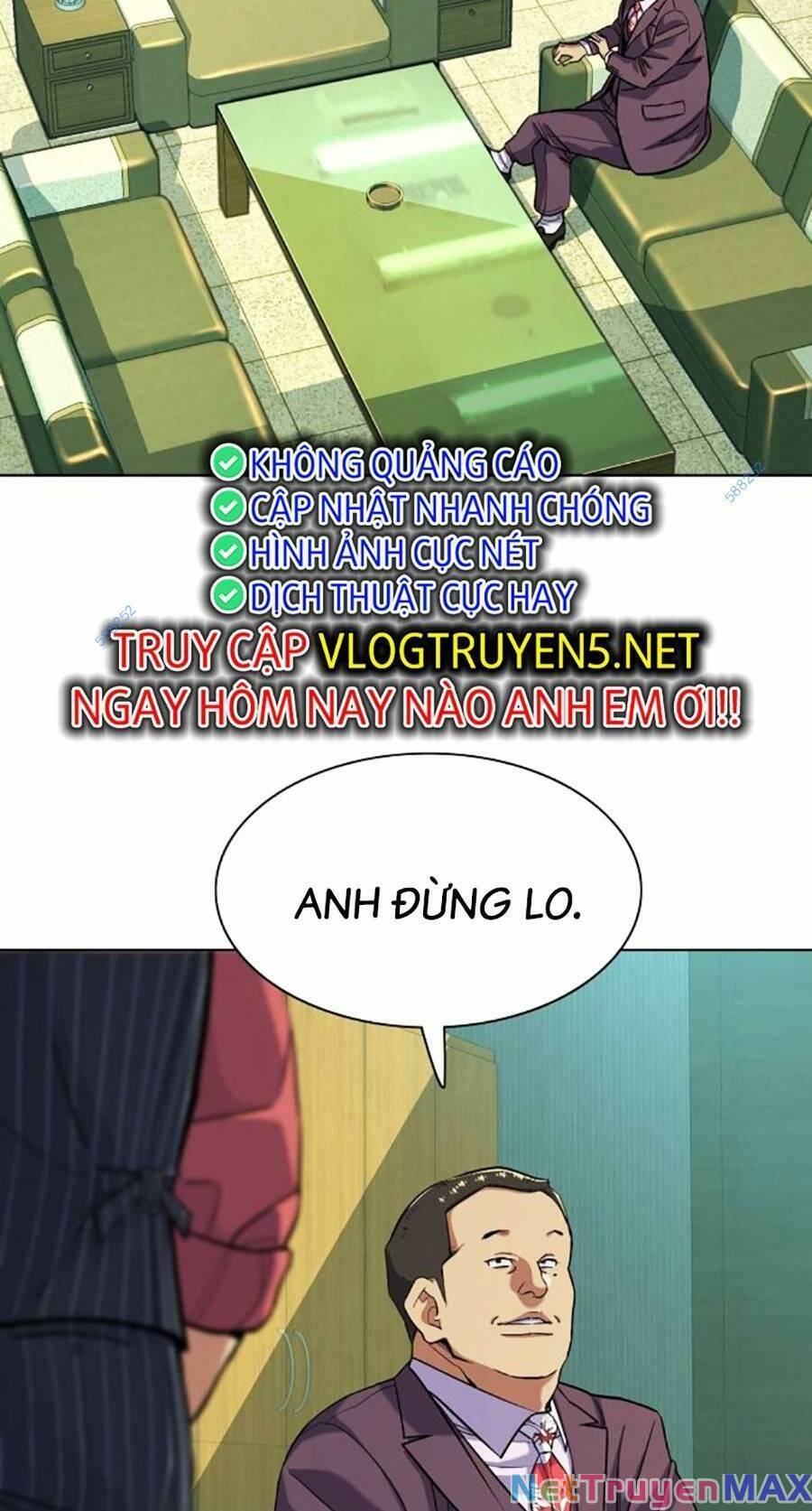 Tiểu Thiếu Gia Gia Tộc Tài Phiệt Chapter 54 - Trang 1