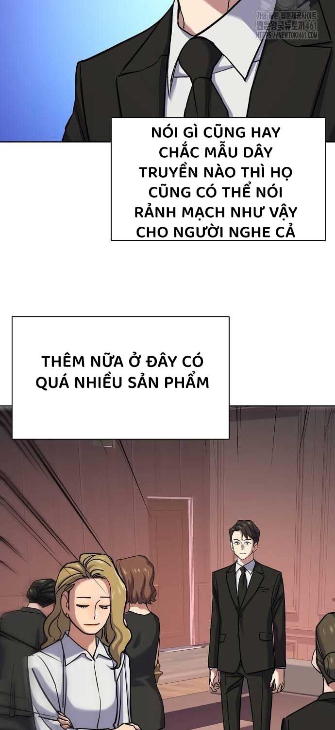 Tiểu Thiếu Gia Gia Tộc Tài Phiệt Chapter 117 - Trang 49