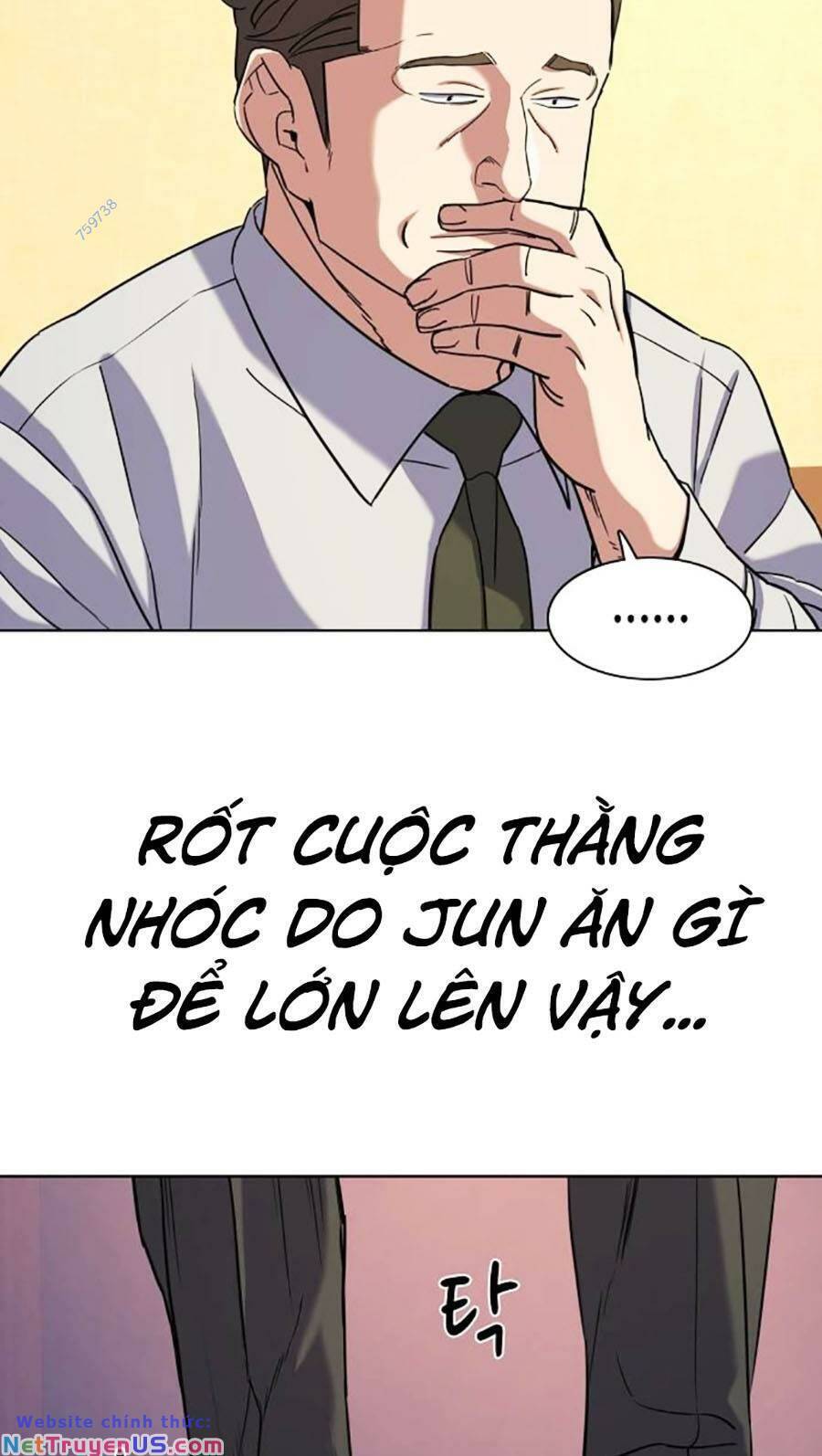 Tiểu Thiếu Gia Gia Tộc Tài Phiệt Chapter 64 - Trang 84