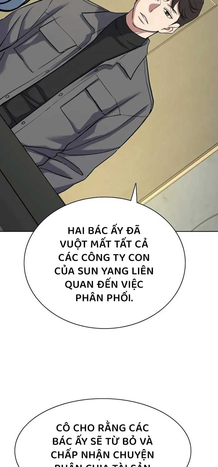 Tiểu Thiếu Gia Gia Tộc Tài Phiệt Chapter 119 - Trang 32