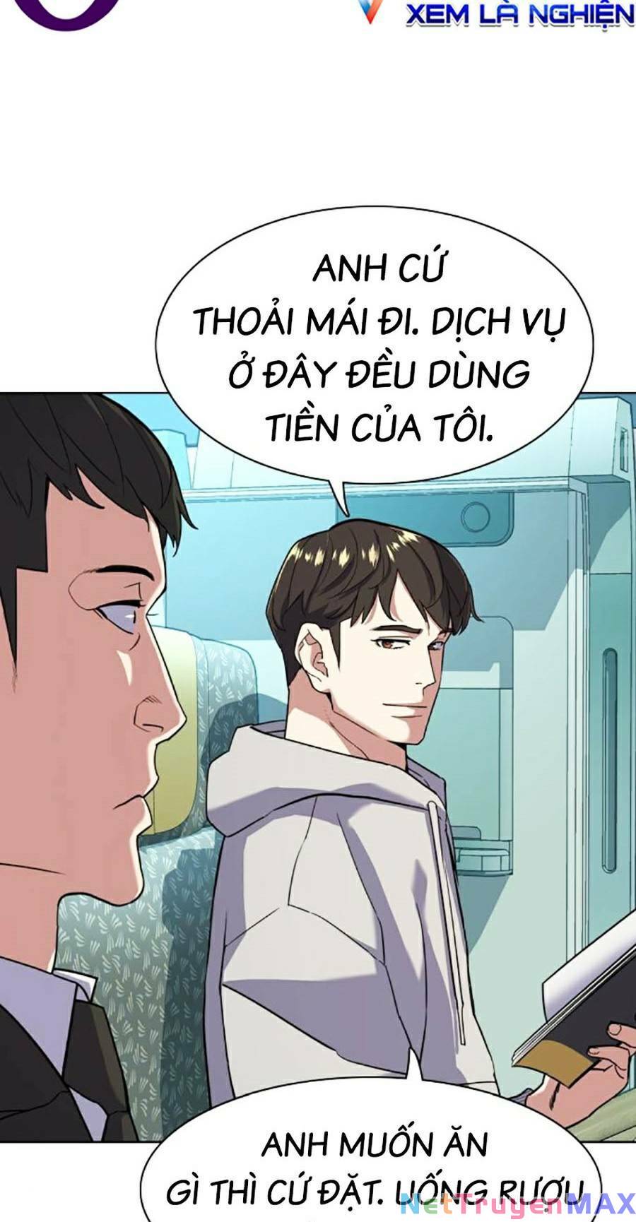 Tiểu Thiếu Gia Gia Tộc Tài Phiệt Chapter 60 - Trang 3