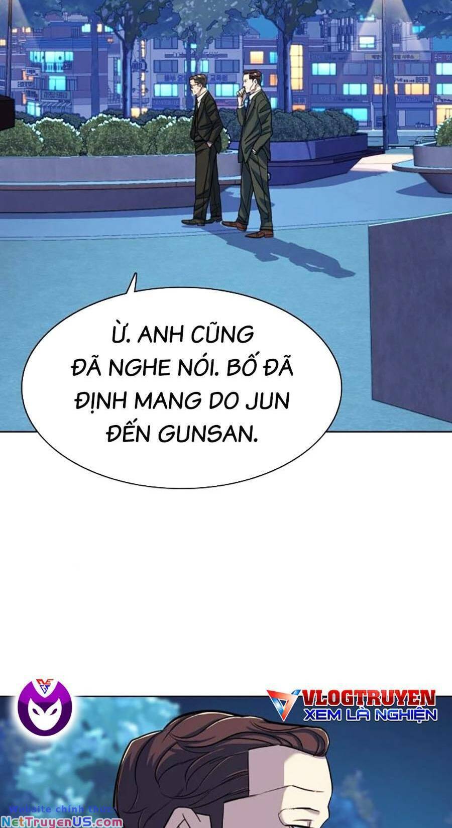 Tiểu Thiếu Gia Gia Tộc Tài Phiệt Chapter 69 - Trang 107