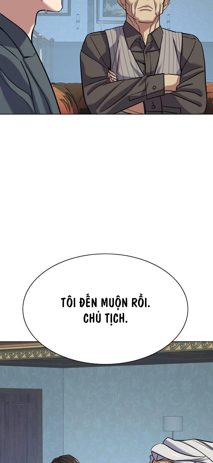 Tiểu Thiếu Gia Gia Tộc Tài Phiệt Chapter 114 - Trang 18